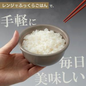 レンジでふっくらご飯 250ml 5個組トップ...の詳細画像2