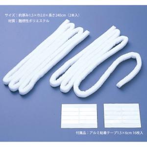 レンジフードの溝汚れません レンジフード用フィ...の詳細画像1