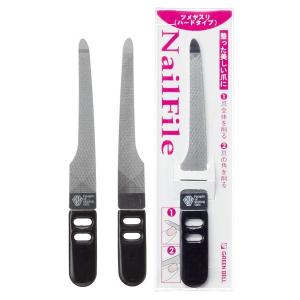 爪ヤスリ ハードタイプ PSG-005