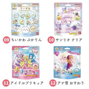 キャラクター バスボール バスボム 全24種類...の詳細画像4