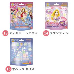 キャラクター バスボール バスボム 全24種類...の詳細画像5