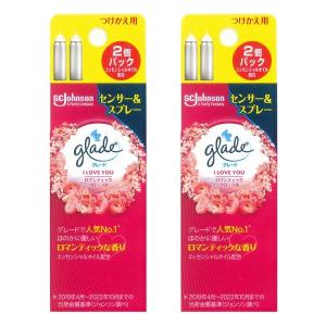 ジョンソン グレード 消臭 センサー&スプレー...の詳細画像1