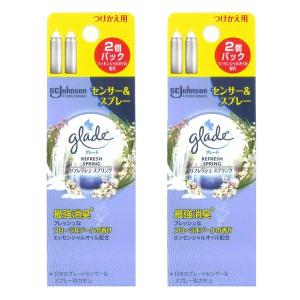 ジョンソン グレード 消臭 センサー&スプレー...の詳細画像2