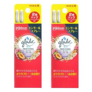 ジョンソン グレード 消臭 センサー&スプレー...の詳細画像3