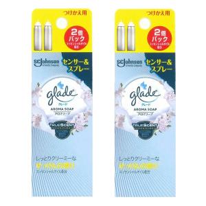 ジョンソン グレード 消臭 センサー&スプレー...の詳細画像4