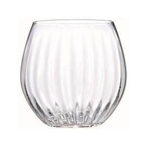 東洋佐々木ガラス タンブラー サンファーレ 縦モール 380ml