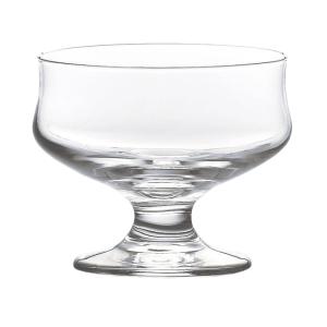 東洋佐々木ガラス デザートグラス アイスクリーム 285ml 35003HS