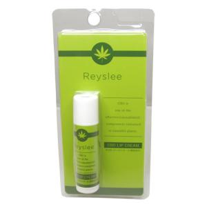 レイズリー CBDリップクリーム Reyslee