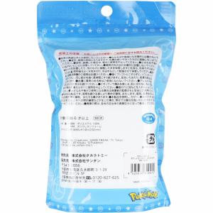 ポケットモンスター ボディスポンジ ポッチャマの詳細画像1