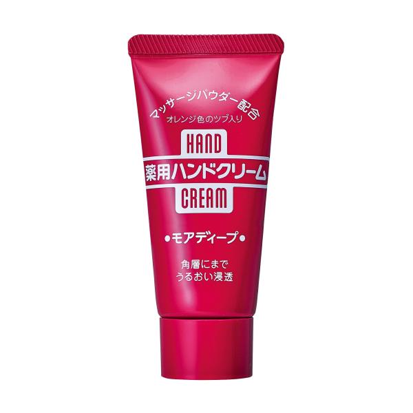 ファイントゥデイ モアディープ 薬用 ハンドクリーム チューブ 30g ハンドクリーム ボディクリー...