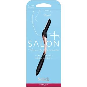 シック ハイドロシルク サロンプラス トーンアップ フェイススムーサー ホルダー（刃付き）