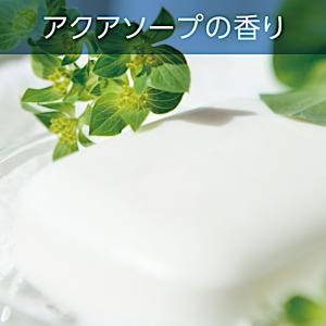 エステー消臭力 トイレ用 アクアソープ 400mlの詳細画像1