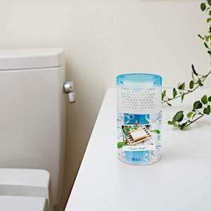エステー消臭力 トイレ用 アクアソープ 400mlの詳細画像2