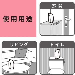 エステー 消臭力 自動でシュパッと つけかえ ...の詳細画像4