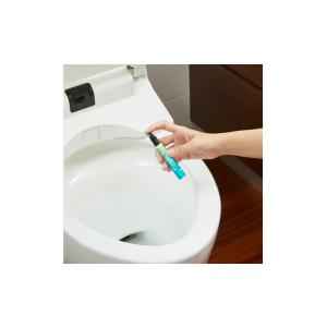 トイレミスト 携帯用 消臭力 気くばり女子のト...の詳細画像1