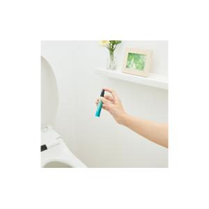 トイレミスト 携帯用 消臭力 気くばり女子のト...の詳細画像2