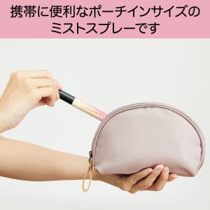 トイレミスト 携帯用 消臭力 気くばり女子のト...の詳細画像3