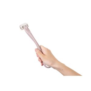 背中シェーバー 貝印 miness 背中用カミ...の詳細画像4