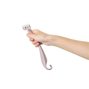 背中シェーバー 貝印 miness 背中用カミ...の詳細画像5