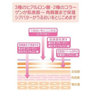 ピジョン ボディマッサージクリーム 110g ...の詳細画像3