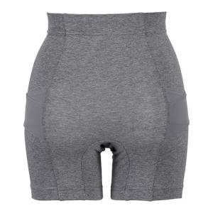 ピジョン はくだけで骨盤キュットパンツ L グレーの詳細画像5
