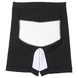 ピジョン はくだけで骨盤キュットパンツ M ブ...の詳細画像3