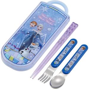 ネコポス  スケーター ディズニー 抗菌 食洗器対応スライド式トリオセット