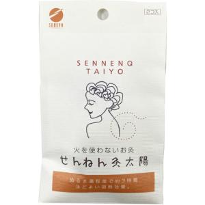 せんねん灸 オフ レギュラー灸 伊吹 ( 80点入 )/ : 爽快ドラッグ