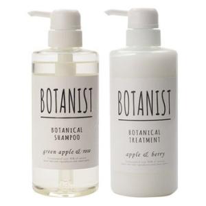 ボタニスト(BOTANIST) ボタニカルシャン...の商品画像