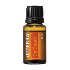 ドテラ doTERRA オンガード 15ml