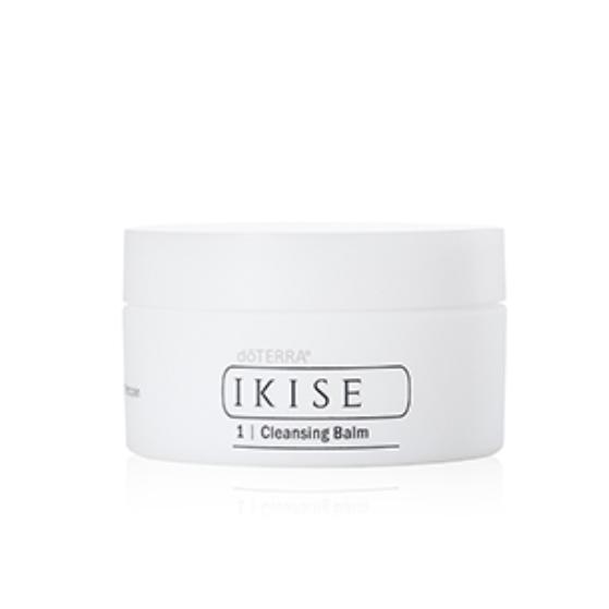 doTERRA IKISE クレンジング バーム 70g