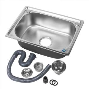 小型 シンク ステンレス 流し 簡易 流し台 DIY キッチンカー