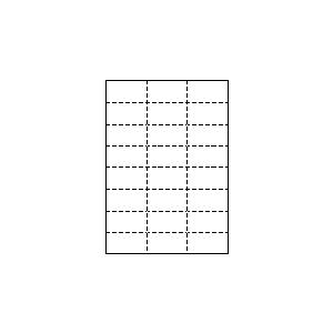 a4用紙 コピー用紙（A4サイズ・500枚×5冊・2500枚・高白色） 300-CP1A4