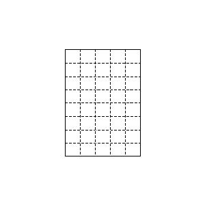 【厚紙】【通常サイズ】【ミニサイズ】ななページ セッションバインダー ミニサイズ | 製品情報 | Maruman