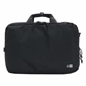 [ニューエラ] NEW ERA ビジネスバッグ リュック ブリーフケース 3WAY 26L メンズ レディース Urban Utility Collection 3-Way Brief Bagの商品画像