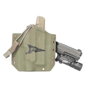 First Spear SSVホルスター 1911系 (Colt, Springfield Armory