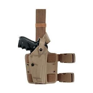 Safariland 6004 M45a1 X300 X0 レッグホルスター シングルストラップ版 6004ss 530 761 Sp10 Ms30 Nh Advancedassaultgearヤフー店 通販 Yahoo ショッピング