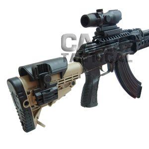 CAA Tactical CBSストック+ACP(チークピース)