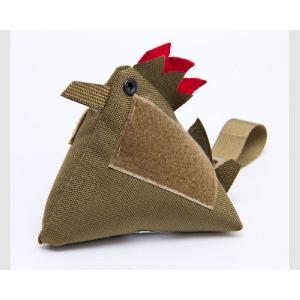 Orignal SOE Combat Cock