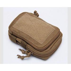 MSM Stealth Compact Pouch