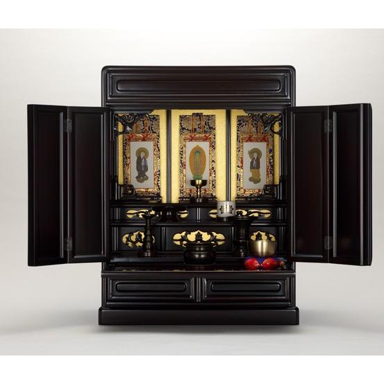 仏壇用各宗御掛軸（三十代）