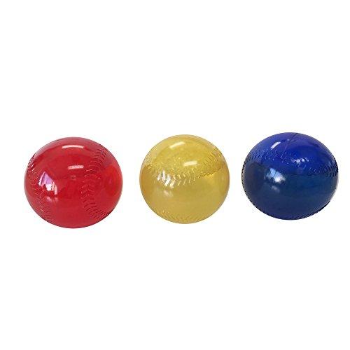消える魔球 3個入 ボール型 投てき消火用具 maQ-3
