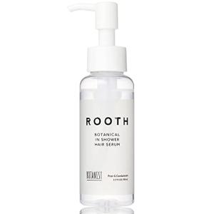 BOTANIST ボタニスト ROOTH ルース...の商品画像