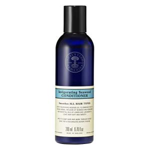 NEALS YARD REMEDIESニールズヤードレメディーズ シーウィードコンディショナー トリートメント 200mlの商品画像