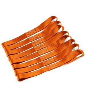 Marchfa タイダウンストラップ サブベルト ソフトループ