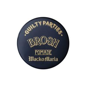 BROSH×WACKO MARIA POMADE