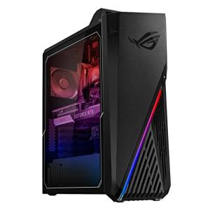 ASUS ROG Strix GT15 G15CF
