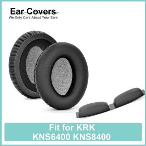 交換用イヤーパッド Krk kns6400 kns8400 6400および8400用ヘッドセット｜aamh-store