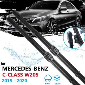 Mercedes-Benz ベンツ 純正 ワイパーブレード フロント 左右