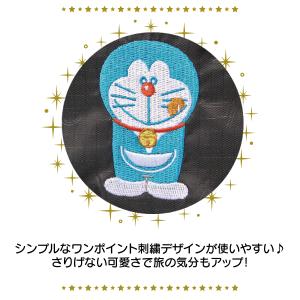ドラえもん 大型 折りたたみ ボストンバッグ ...の詳細画像4